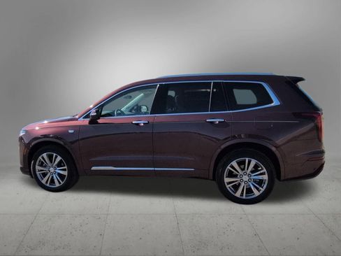 Used 2023 Cadillac XT6 Premium Luxury AWD/4WD image 3