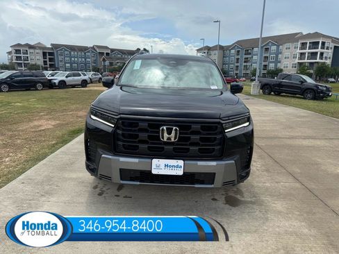 New 2026 Honda Pilot EX-L image 2