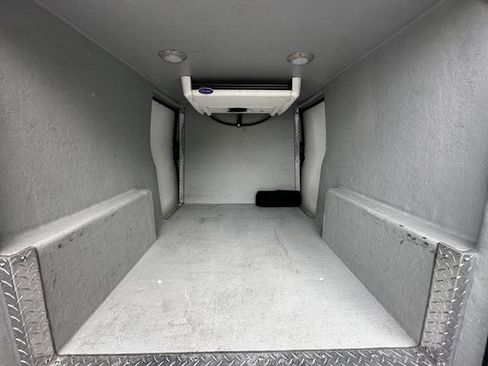 Used 2021 RAM ProMaster City Tradesman FWD image 37