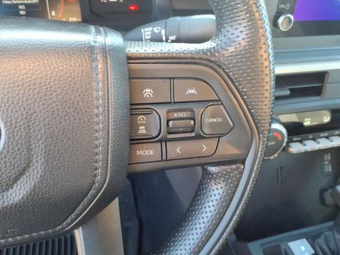 Used 2024 Toyota Tacoma SR w/ SR Upgrade Package AWD/4WD image 30