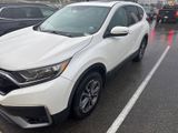 Used 2021 Honda CR-V EX-L image 3