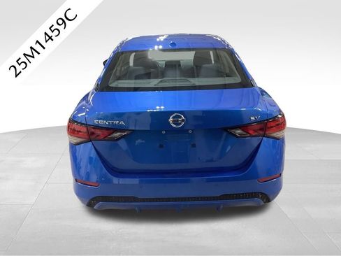 Used 2020 Nissan Sentra SV image 27