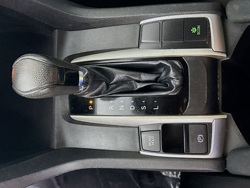 Used 2019 Honda Civic LX image 20