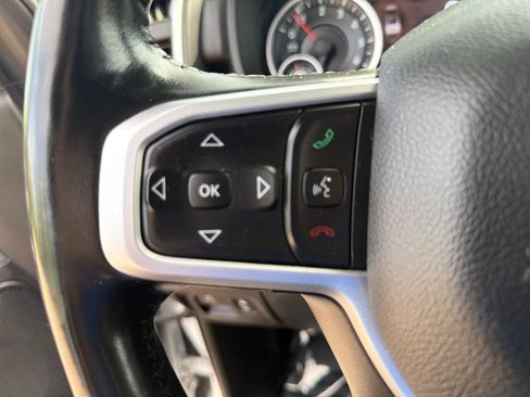 Used 2022 RAM 1500 Big Horn AWD/4WD image 14