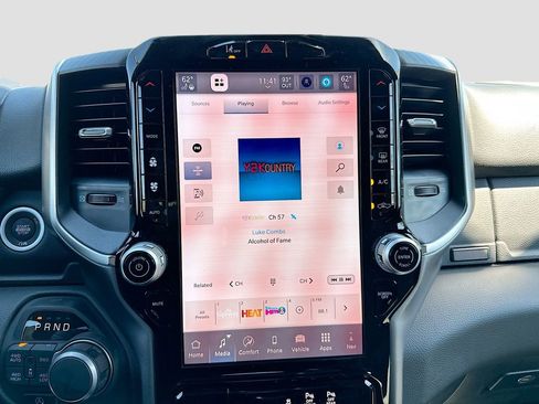 New 2026 RAM 1500 Big Horn image 15