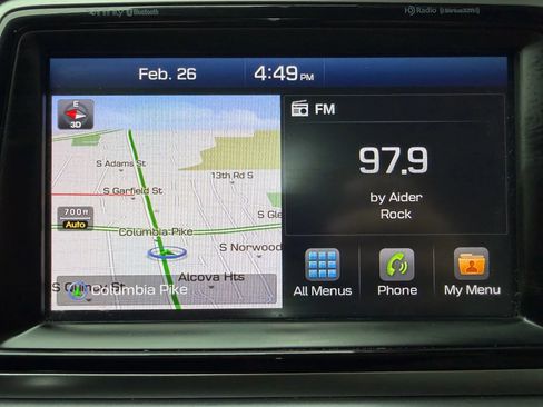 Used 2018 Hyundai Sonata Limited w/ Limited Ultimate Package 03 FWD image 19