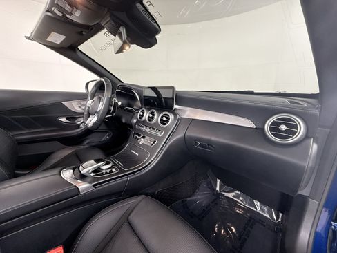 Used 2020 Mercedes-Benz C 63 AMG S image 26