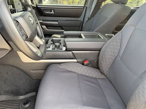 Used 2026 Toyota Tundra SR5 AWD/4WD image 13
