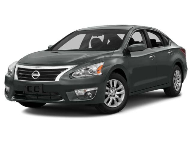 Used 2015 Nissan Altima 2.5 S w/ Power Driver Seat Package FWD image 1