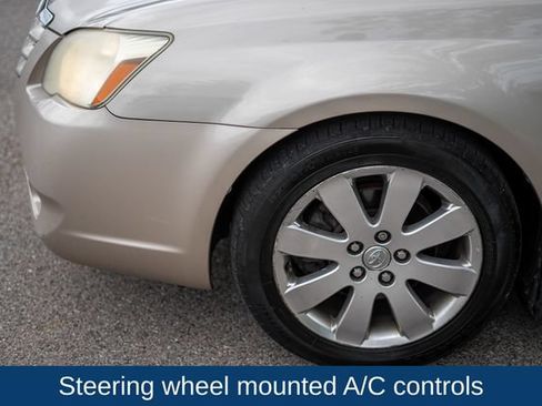 Used 2006 Toyota Avalon FWD image 9