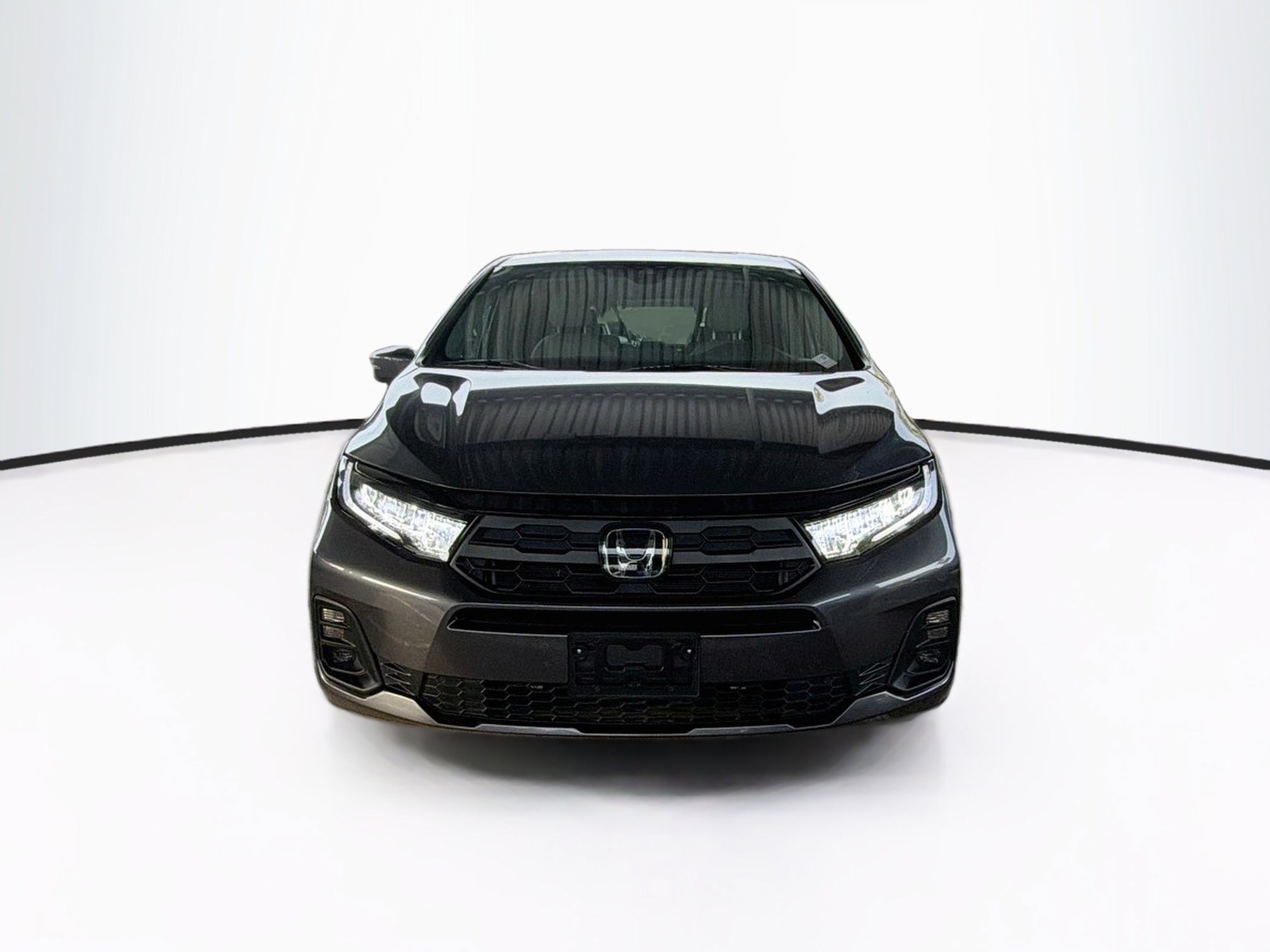 Used 2025 Honda Odyssey EX-L image 2