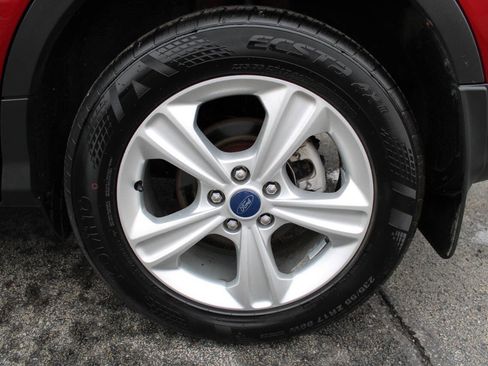 Used 2014 Ford Escape SE w/ Equipment Group 201A image 14