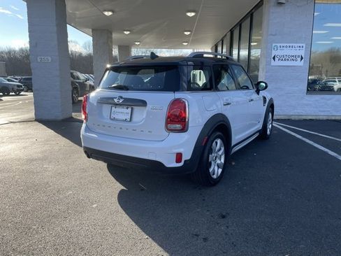 Used 2018 MINI Cooper Countryman ALL4 image 5