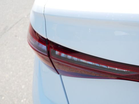 Certified 2025 Volkswagen Jetta Sport FWD image 17