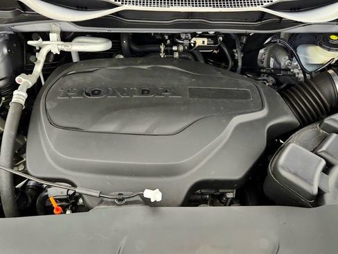 Used 2023 Honda Odyssey EX-L image 25