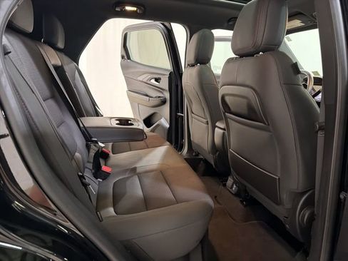 Used 2023 Chevrolet TrailBlazer RS w/ Sun and Liftgate Package image 22