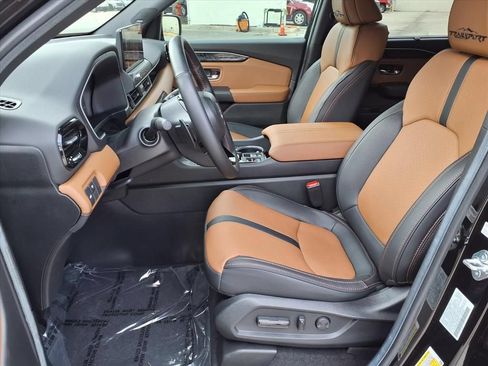 Used 2026 Honda Passport TrailSport Elite image 19