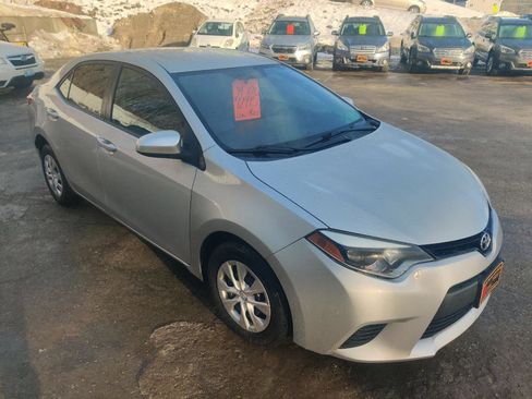 Used 2014 Toyota Corolla L image 8