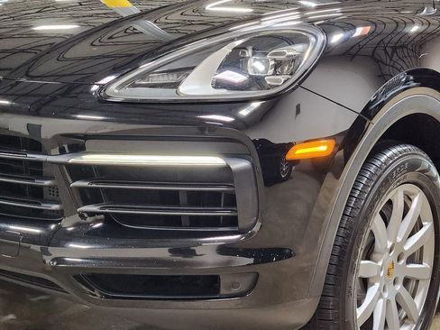 Used 2019 Porsche Cayenne image 14