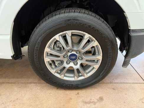 Used 2021 Ford F150 XL w/ Trailer Tow Package image 18