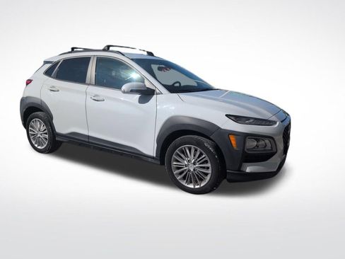 Used 2020 Hyundai Kona SEL image 8