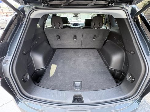 Used 2020 Chevrolet Blazer LT FWD image 16