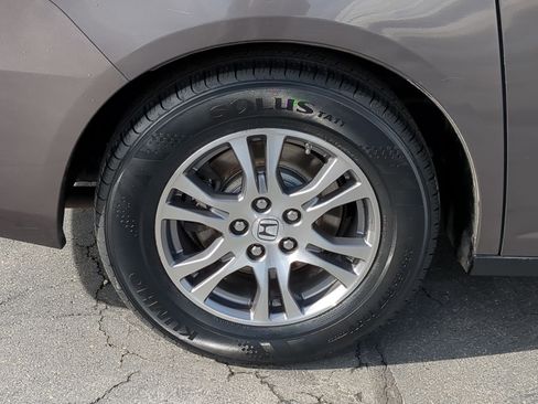 Used 2012 Honda Odyssey EX image 12