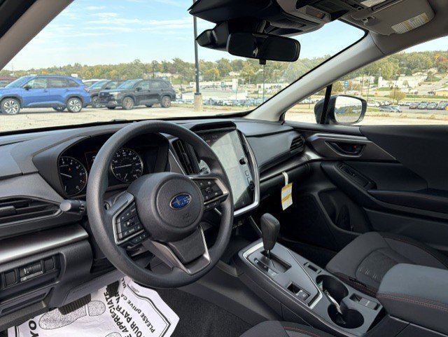 Used 2026 Subaru Impreza 2.0i Sport AWD/4WD image 9