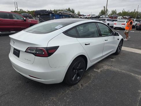 Used 2023 Tesla Model 3 Long Range image 3