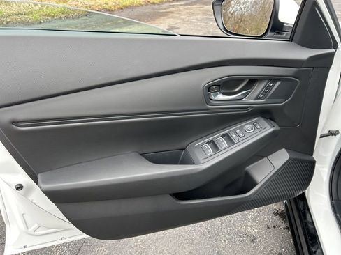 New 2026 Honda Accord EX-L image 18