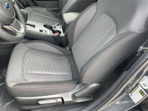 New 2026 Subaru Impreza 2.0i Sport AWD/4WD image 12
