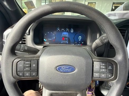 Used 2025 Ford F150 STX RWD image 16