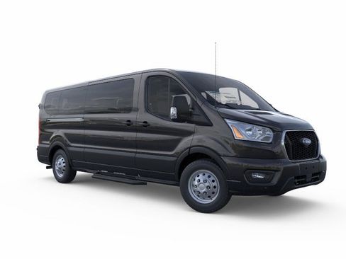 New 2025 Ford Transit 350 XLT image 7