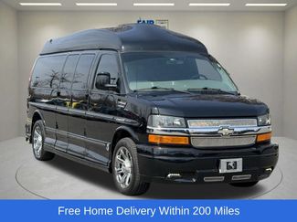 Used 2014 Chevrolet Express 2500 Extended video 1