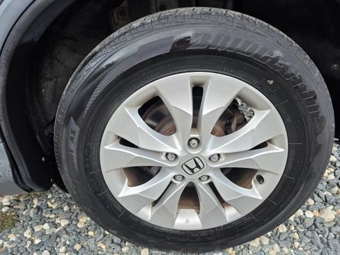 Used 2014 Honda CR-V EX-L image 10