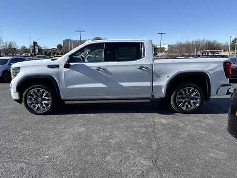 New 2026 GMC Sierra 1500 Denali image 11