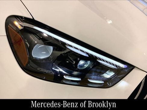 Certified 2026 Mercedes-Benz GLE 53 AMG 4MATIC image 29