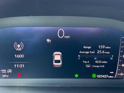 Used 2023 Honda Accord LX image 21