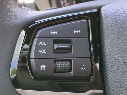 New 2026 Honda Odyssey Sport-L image 23