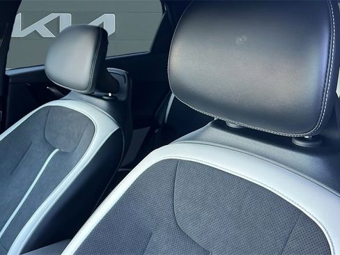 New 2025 Kia EV6 GT-Line image 9