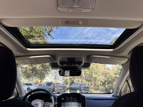 New 2026 Subaru Impreza 2.0i Sport image 19