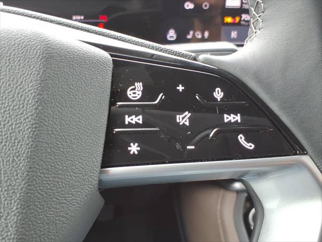 Certified 2025 Audi Q5 Premium Plus AWD/4WD image 16