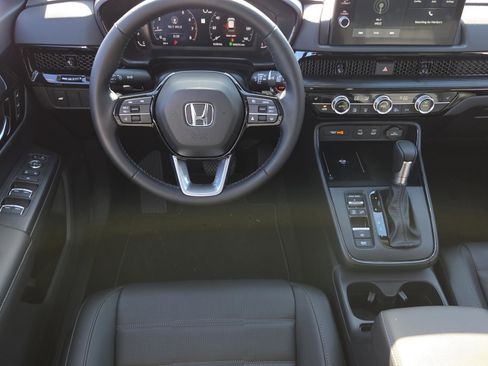 Certified 2026 Honda CR-V EX-L image 15