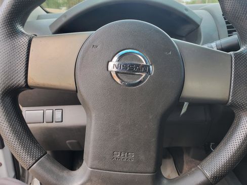 Used 2012 Nissan Frontier S w/ S Preferred Pkg image 22