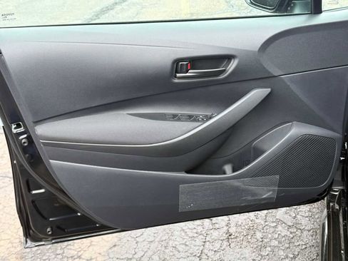 New 2026 Toyota Corolla LE image 6