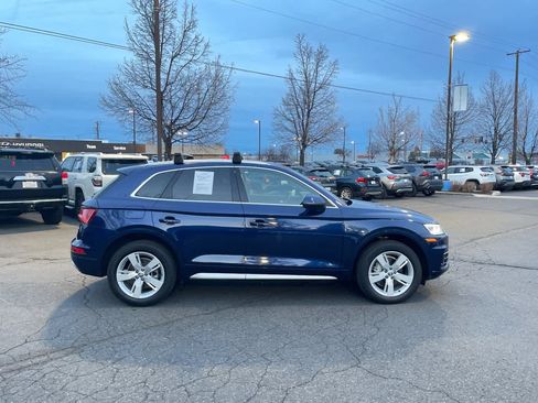 Used 2018 Audi Q5 2.0T Premium Plus image 8