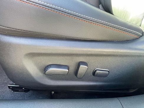 New 2025 Nissan Altima 2.5 SR w/ SR Premium Package image 14