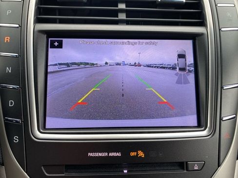 Used 2019 Lincoln Nautilus FWD image 27
