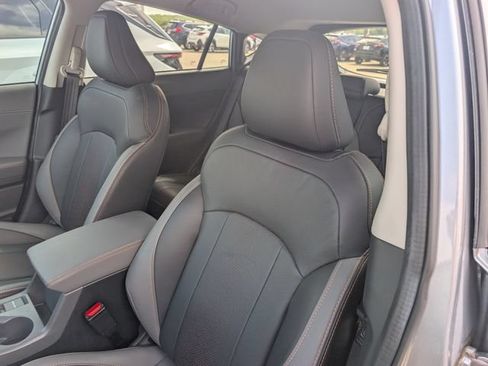 Certified 2025 Subaru Crosstrek 2.5i Limited w/ Crosstrek Mirror Package AWD/4WD image 10