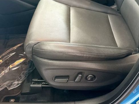 Used 2016 Hyundai Tucson Limited AWD/4WD image 20